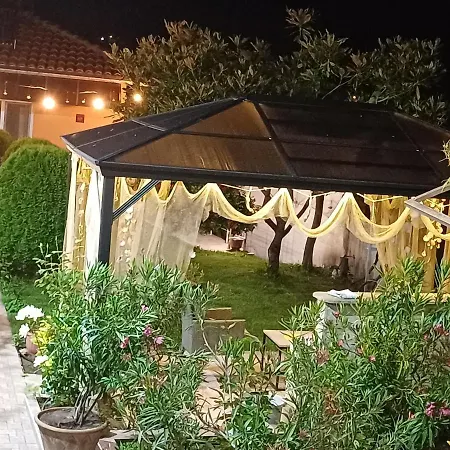Dom Zaharievi Bjała