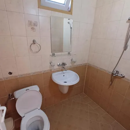Dom Zaharievi Bjała