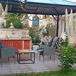 Dom Zaharievi Penzion