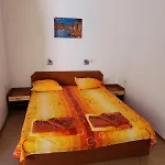 Dom Zaharievi Penzion *