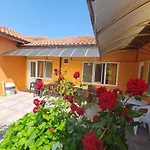 Penzion Dom Zaharievi *