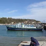 Penzion Dom Zaharievi *