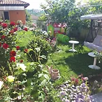 Dom Zaharievi Penzion