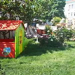Penzion Dom Zaharievi