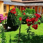 Dom Zaharievi Penzion