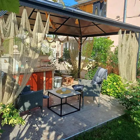 Dom Zaharievi Casa de hóspedes Byala (Varna)