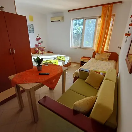 Dom Zaharievi Casa de hóspedes *