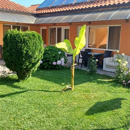 Dom Zaharievi *