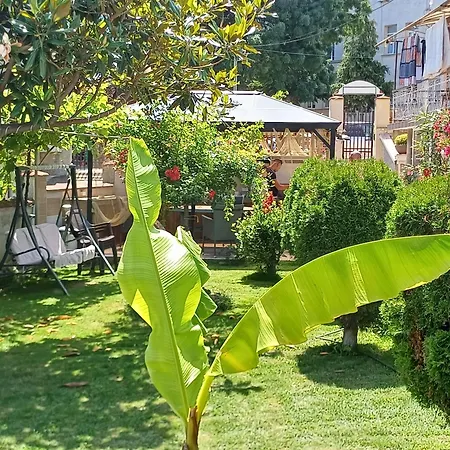 Guest house Dom Zaharievi Byala (Varna)