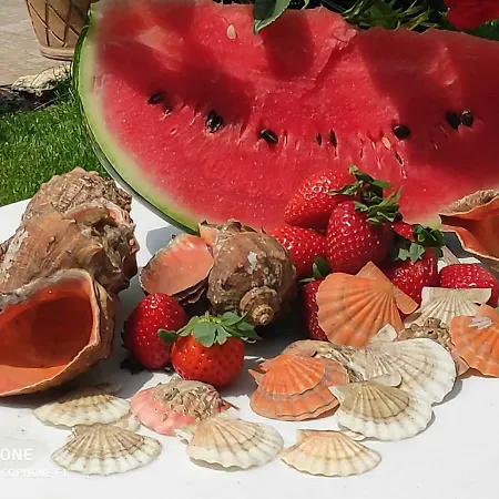 Къща за гости дом захариеви *